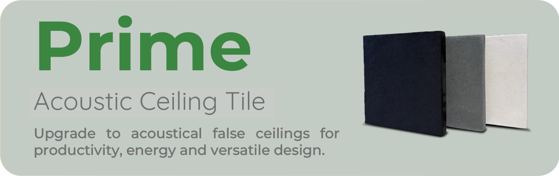 Acoustic Ceiling Tiles Manufacturers In India