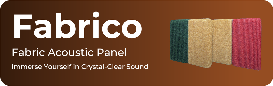 acoustic wall panels manufacturers in india