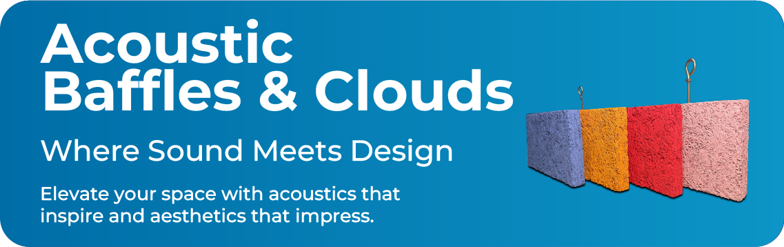 fabric acoustic panel manufacturers in delhi ncr